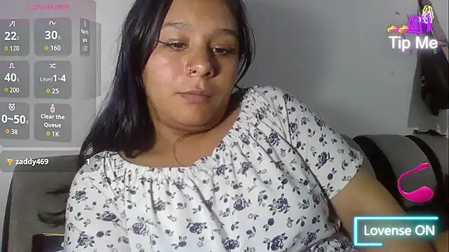 Charis 21 online show from 02/19/26, 12:39