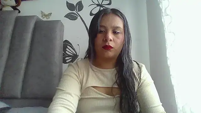 Charis 21 online show from 04/13/26, 06:13