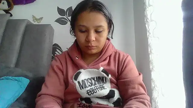 Charis 21 online show from 04/15/26, 06:37