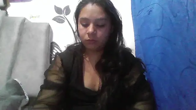 Charis 21 online show from 04/17/26, 12:02