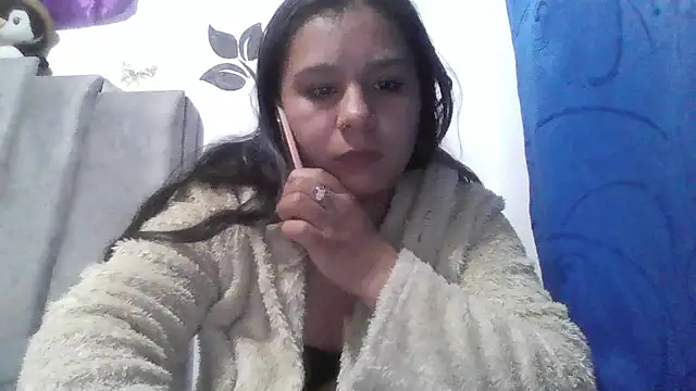 Charis 21 online show from 04/17/26, 11:19