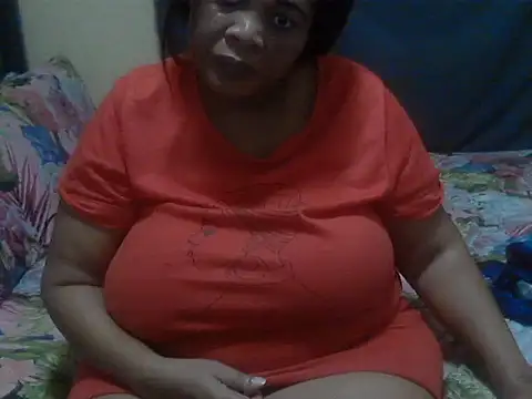 Snapshot of BLACKMILF4U chatting on 04/20/26, 04:54 BLACKMILF4U online show from 04/20/26, 04:54