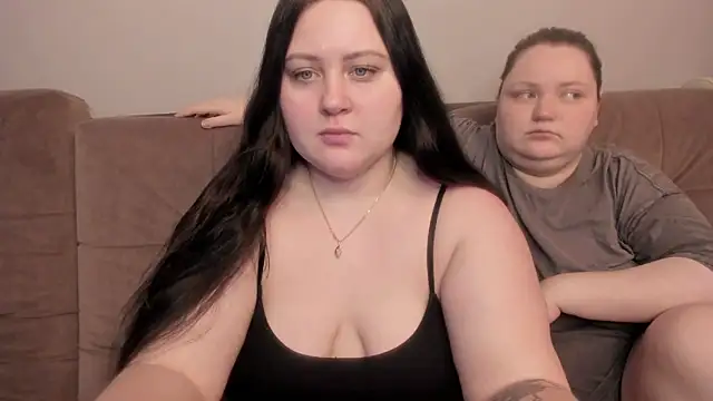 ihaveasecret  online show from 11/15/25, 03:19