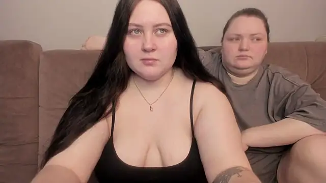 ihaveasecret  online show from 12/02/25, 01:22