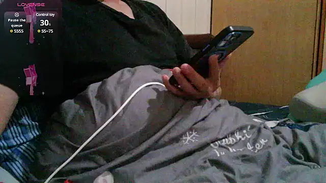 Fengfeng1234 online show from 12/15/24, 05:45