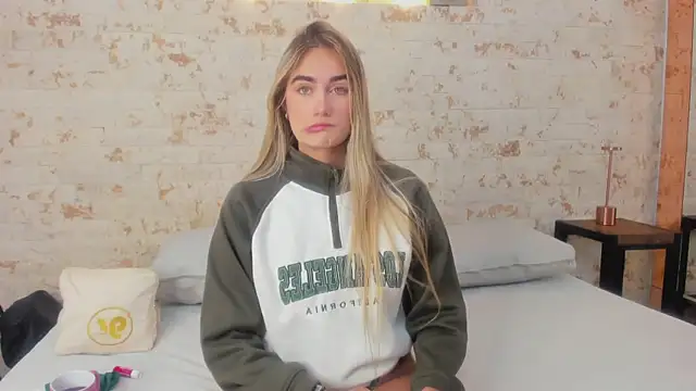 maryy campbell  online show from 02/25/26, 10:58