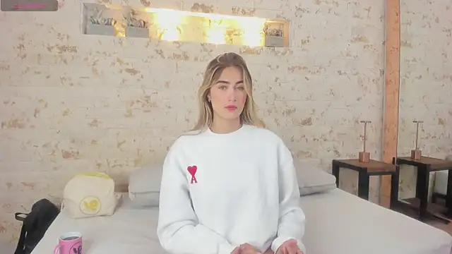 maryy campbell  online show from 04/07/26, 11:43