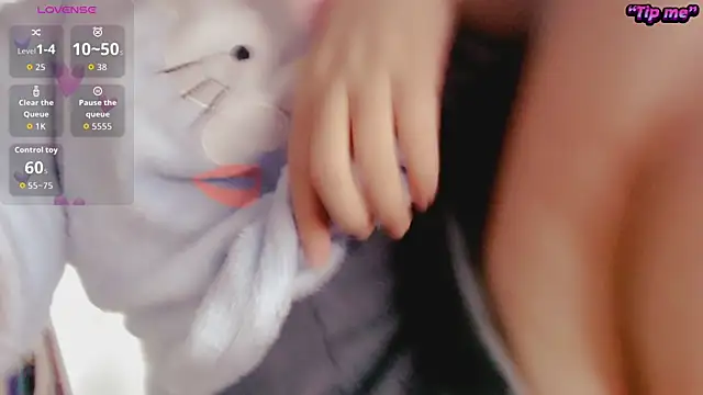 Genz Student online show from 11/06/25, 03:13