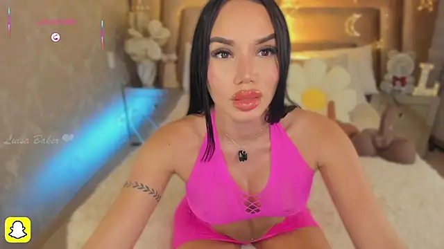 yosoyalisson online show from 02/28/25, 04:54