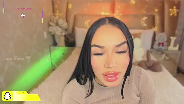 yosoyalisson online show from 03/02/25, 04:17