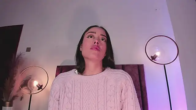 NoraDasilva online show from 01/28/25, 12:47