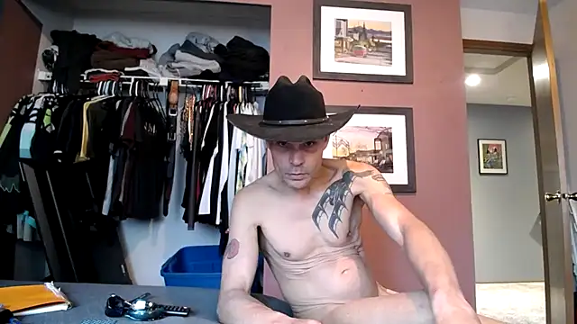 Caaje Steele online show from 04/21/26, 07:06