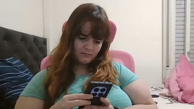 Bombon ok online show from 12/03/25, 01:24