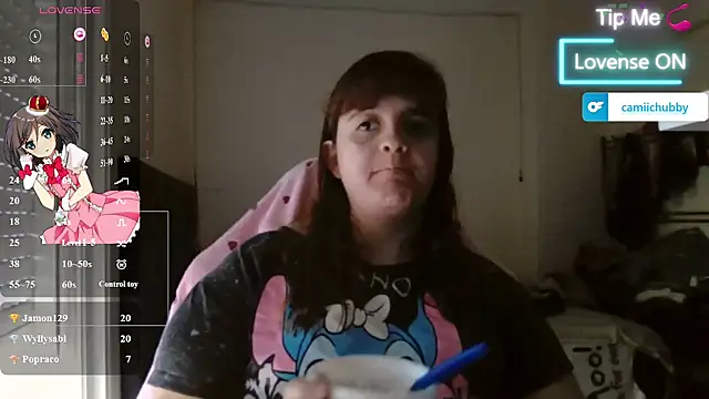 Bombon ok online show from 01/17/26, 09:40