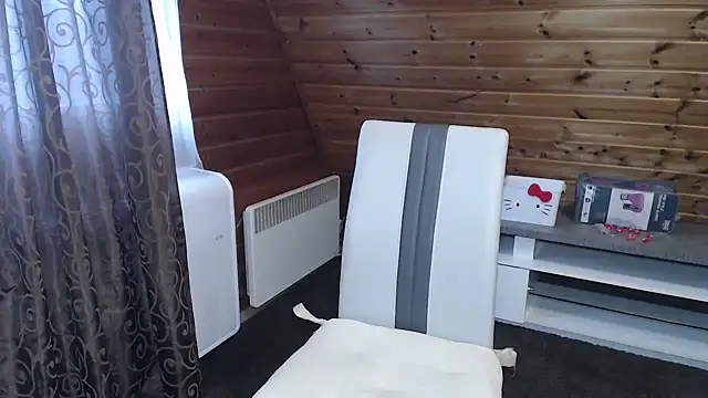 LaMadrina006 online show from 11/20/25, 09:20