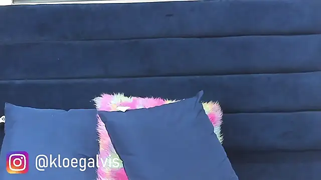 Kloe-squirts online show from 02/03/26, 06:40