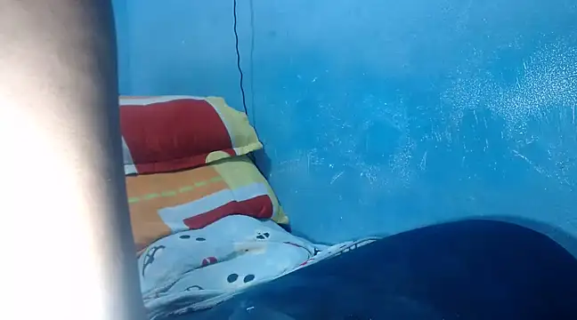 ebony cristal1 online show from 01/08/25, 02:14