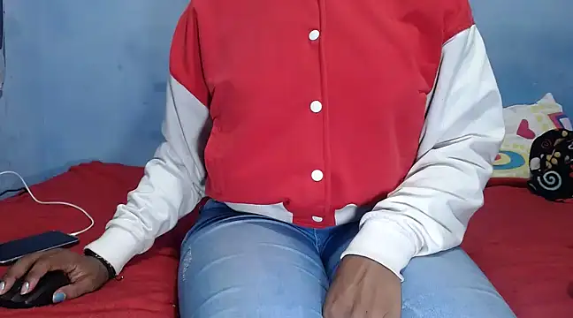 ebony cristal1 online show from 02/14/25, 10:28