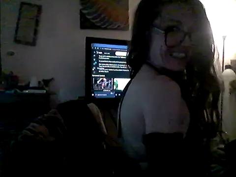 Snapshot of ThickStickly1 chatting on 07/22/26, 11:13 ThickStickly1 online show from 07/22/26, 11:13