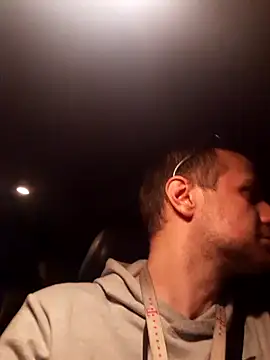 popperspair online show from 01/26/25, 04:41