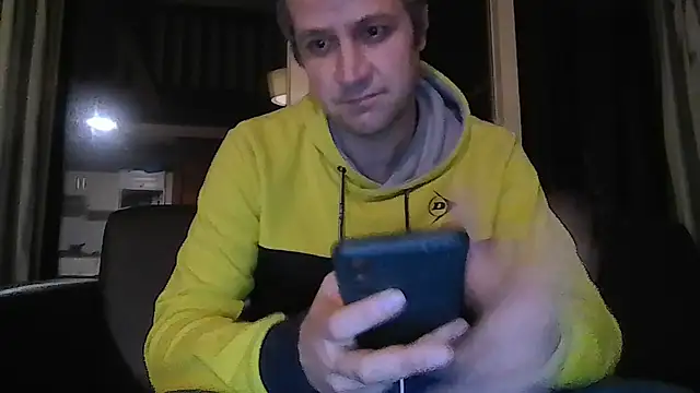 popperspair online show from 10/28/25, 11:51