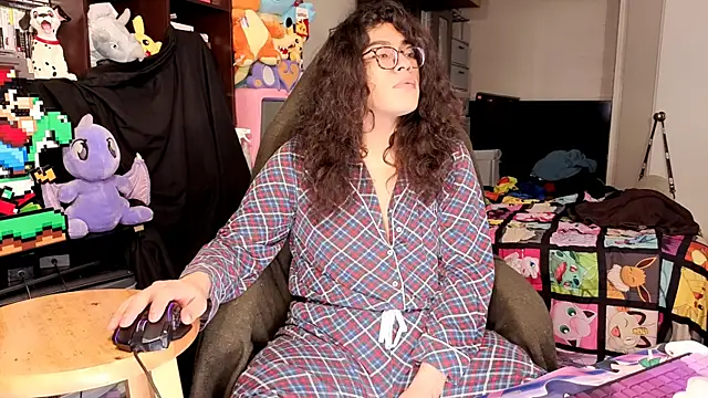 ShinyCherub online show from 01/09/26, 08:06