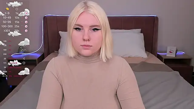 art lovee online show from 01/19/25, 08:39