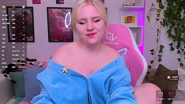 art lovee online show from 09/15/25, 01:16