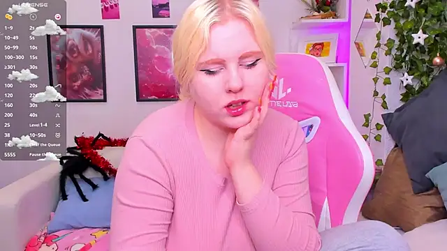 art lovee online show from 12/22/25, 01:35