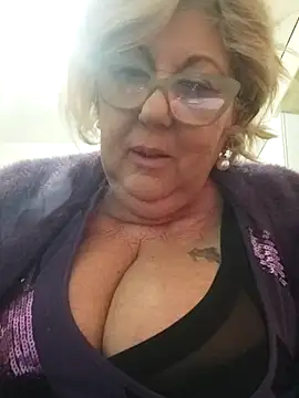 Merilulla online show from 02/16/25, 01:36