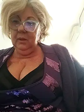 Merilulla online show from 02/16/25, 01:05