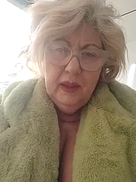 Merilulla online show from 02/18/25, 12:17