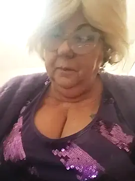 Merilulla online show from 02/21/25, 10:07