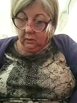 Merilulla online show from 03/04/25, 02:32