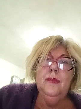 Merilulla online show from 03/14/25, 01:16