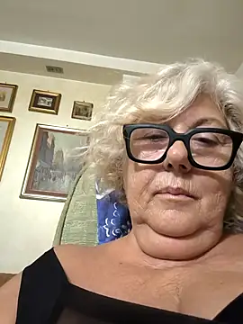 Merilulla online show from 09/20/25, 08:32