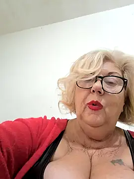 Merilulla online show from 11/07/25, 01:22