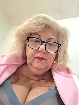 Merilulla online show from 11/11/25, 02:50