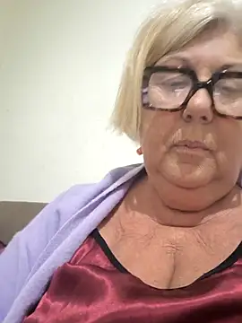 Merilulla online show from 04/13/26, 11:54