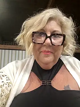 Merilulla online show from 04/18/26, 12:47