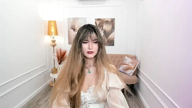 AnneTLi online show from 03/30/26, 11:33