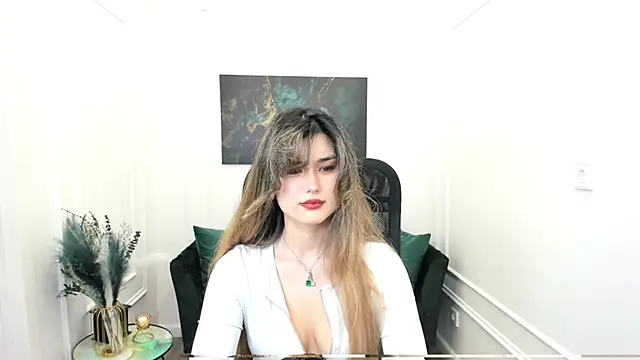 AnneTLi online show from 05/29/26, 03:26