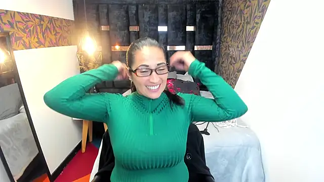 KatteMilf online show from 04/17/26, 07:28