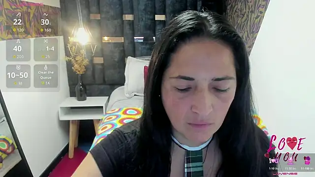 KatteMilf online show from 04/30/26, 11:38