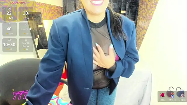 KatteMilf online show from 05/13/26, 12:35