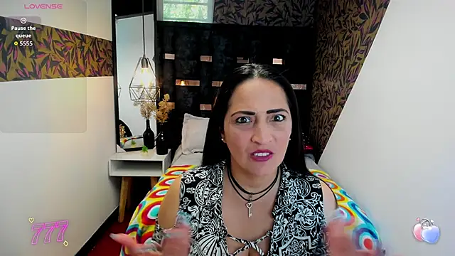 KatteMilf online show from 05/20/26, 12:55