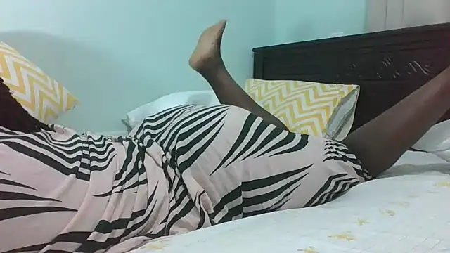 Darkberry online show from 02/19/26, 08:27