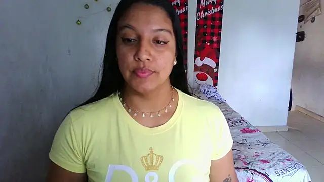 almaswan1 online show from 12/30/24, 03:57