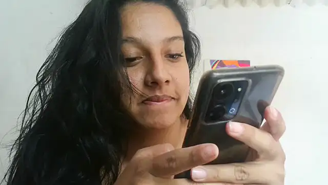 almaswan1 online show from 03/04/25, 06:50