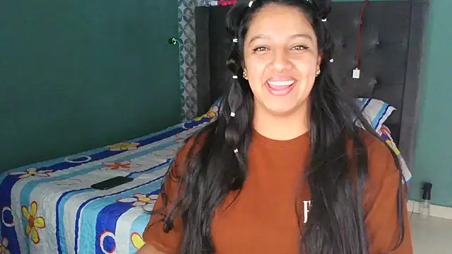 almaswan1 online show from 11/11/25, 04:51